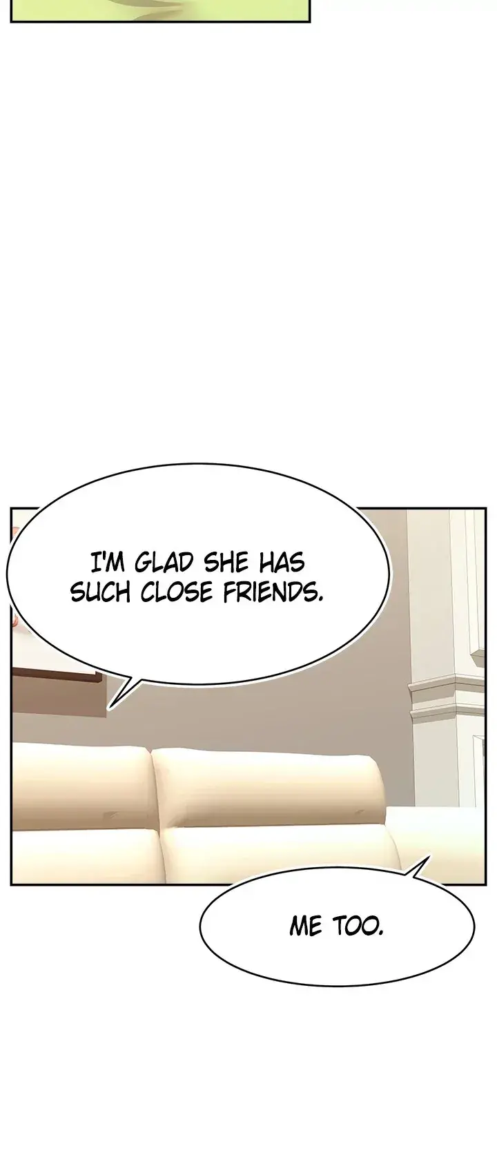 Its Okay Because Were Family Chapter 38 - Page 26