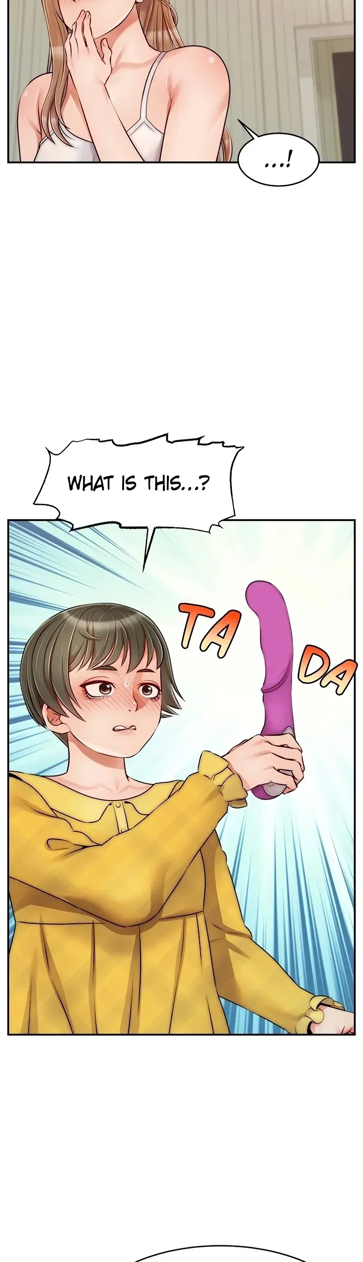 Its Okay Because Were Family Chapter 39 - Page 15