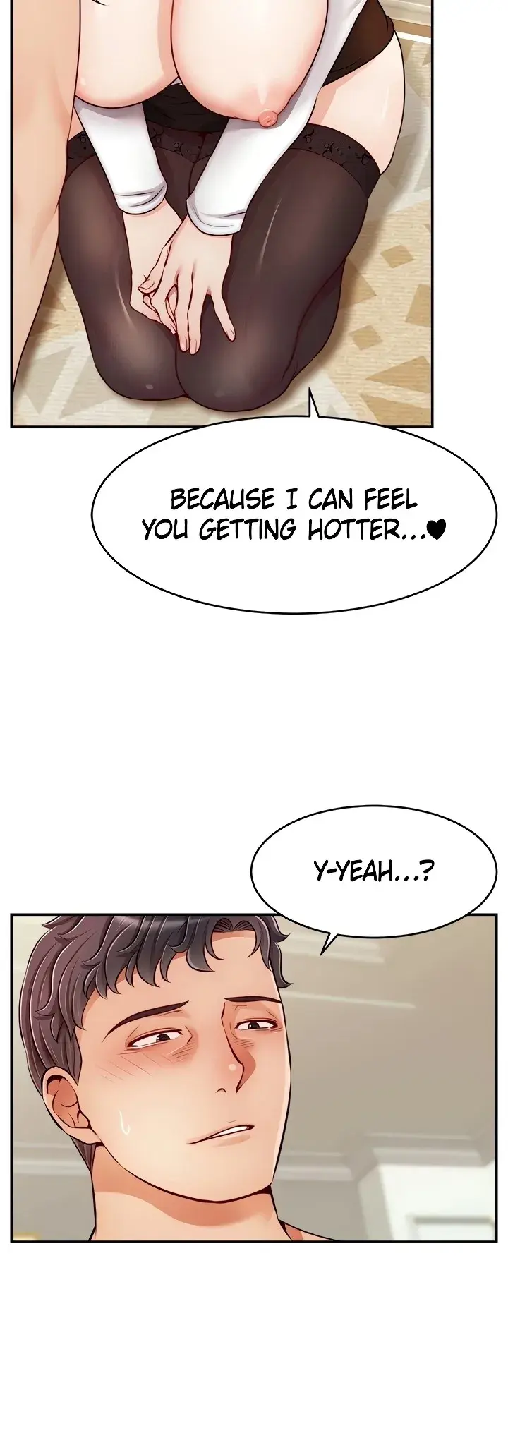 Its Okay Because Were Family Chapter 39 - Page 40