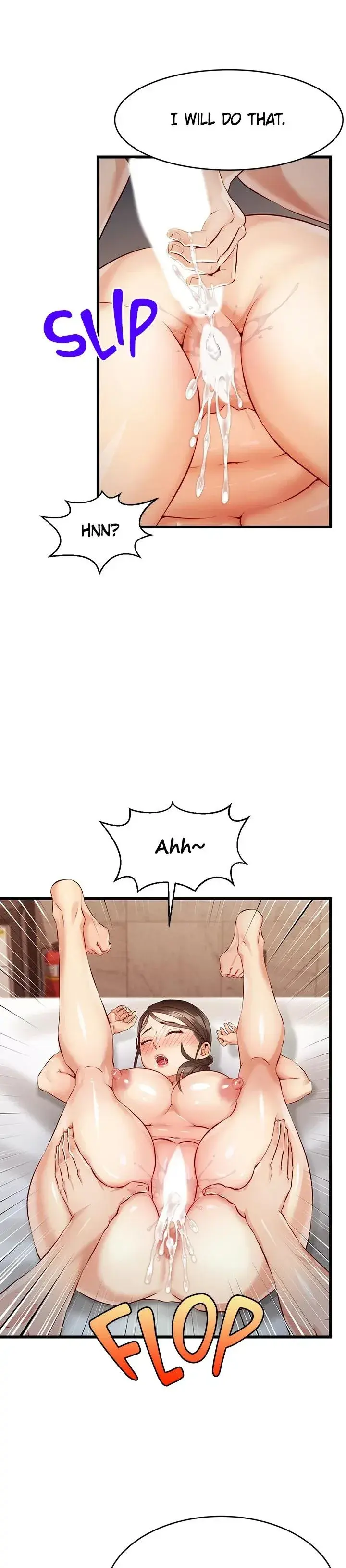 Its Okay Because Were Family Chapter 4 - Page 19