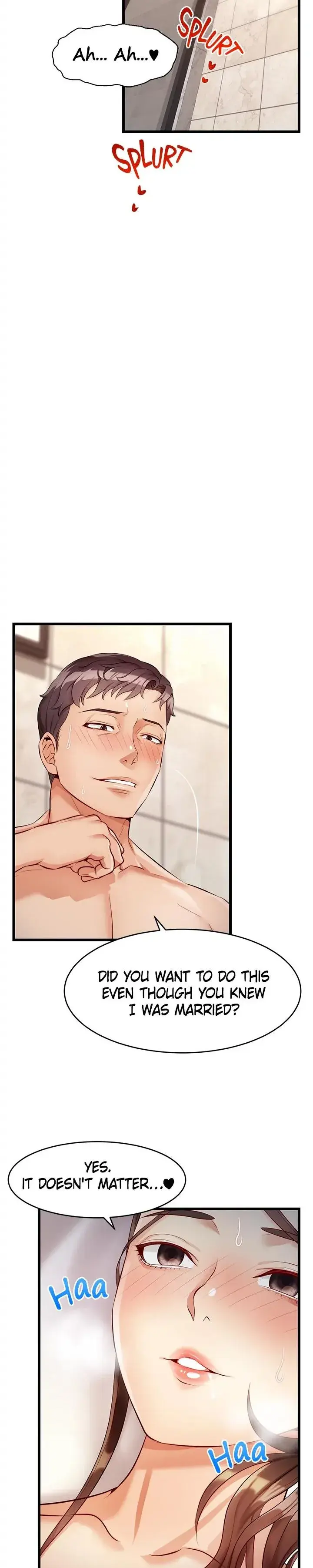 Its Okay Because Were Family Chapter 4 - Page 23