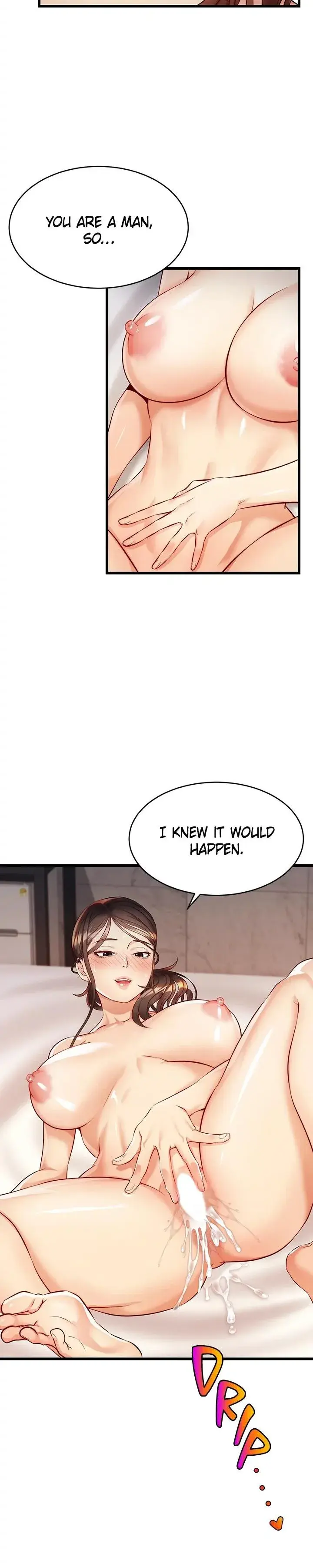 Its Okay Because Were Family Chapter 4 - Page 24