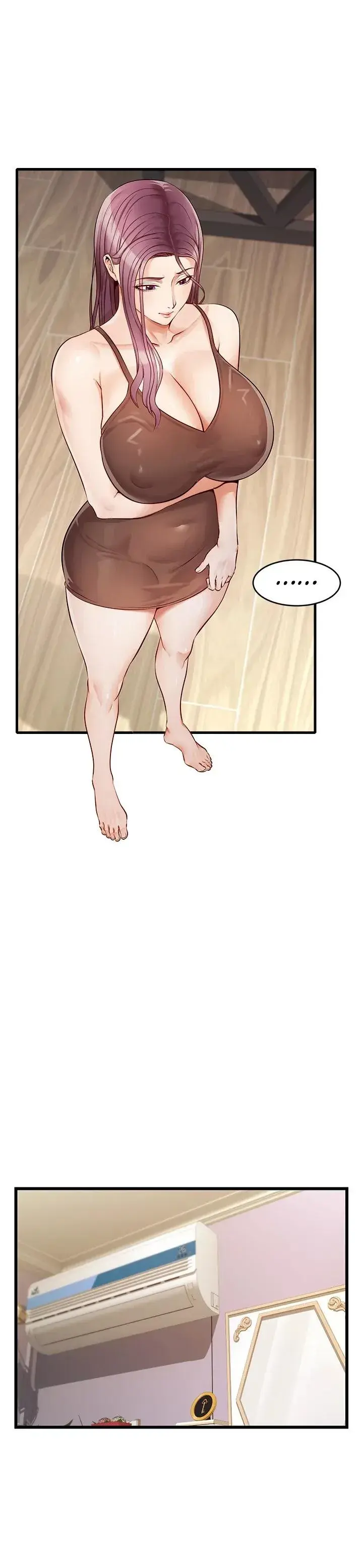 Its Okay Because Were Family Chapter 4 - Page 31