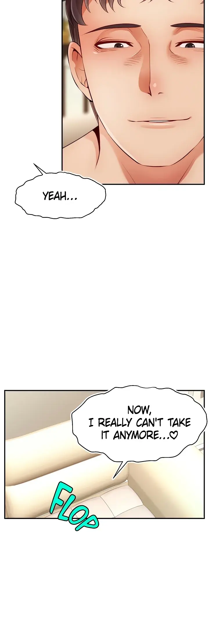 Its Okay Because Were Family Chapter 40 - Page 21