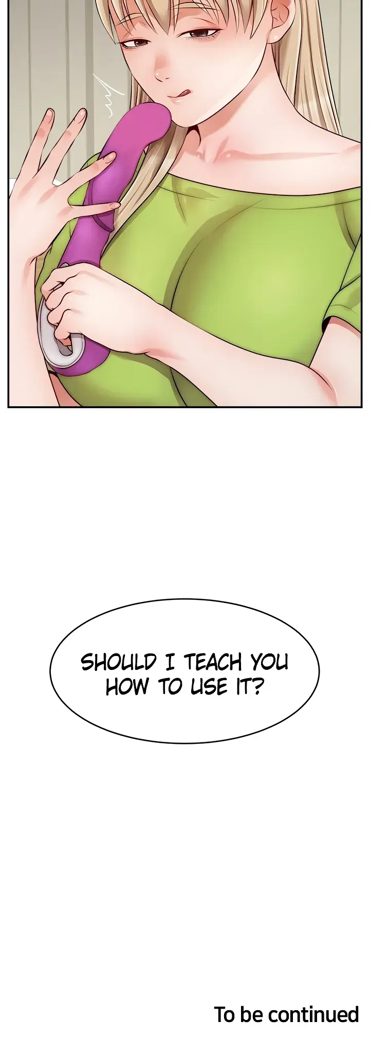 Its Okay Because Were Family Chapter 40 - Page 45