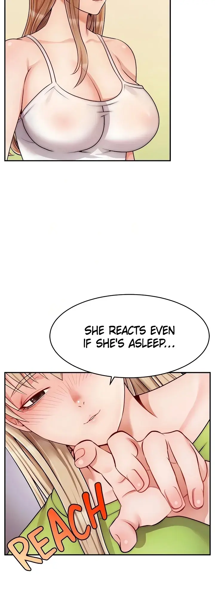 Its Okay Because Were Family Chapter 41 - Page 13