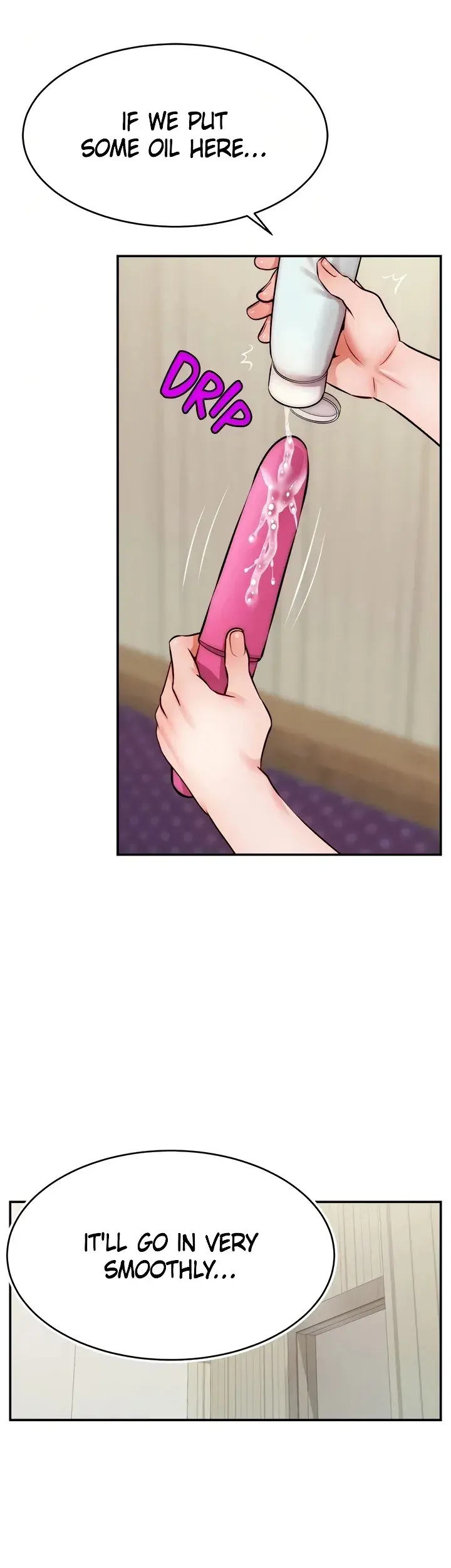 Its Okay Because Were Family Chapter 41 - Page 17