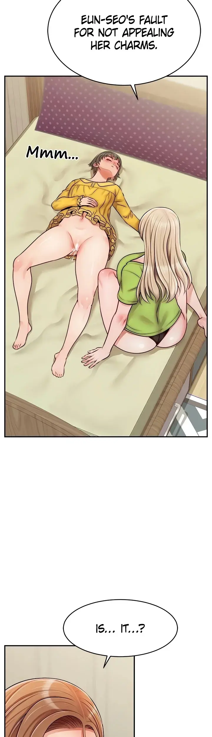 Its Okay Because Were Family Chapter 41 - Page 24