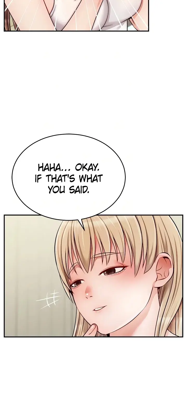 Its Okay Because Were Family Chapter 41 - Page 33