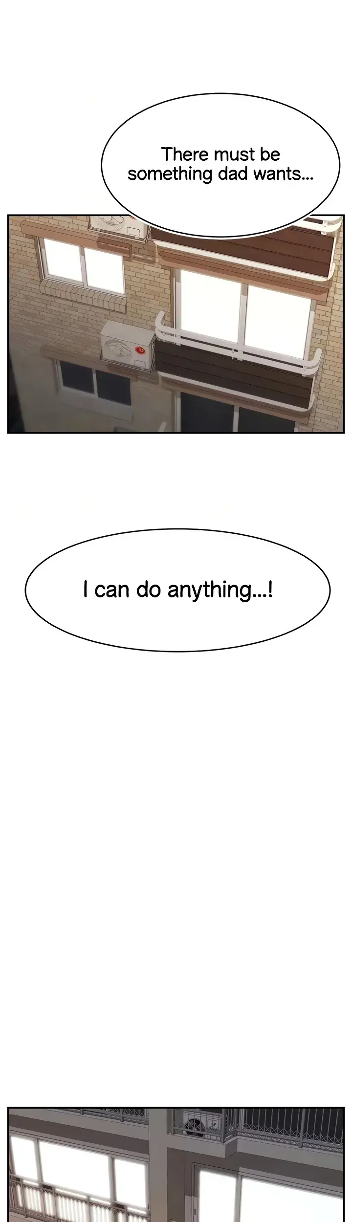 Its Okay Because Were Family Chapter 41 - Page 38