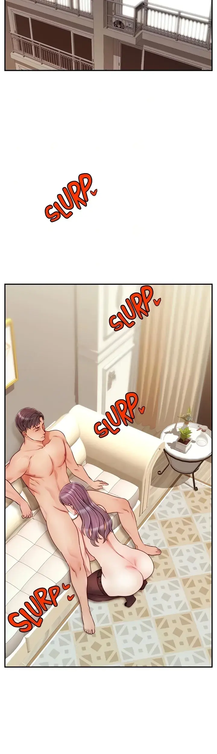 Its Okay Because Were Family Chapter 41 - Page 39