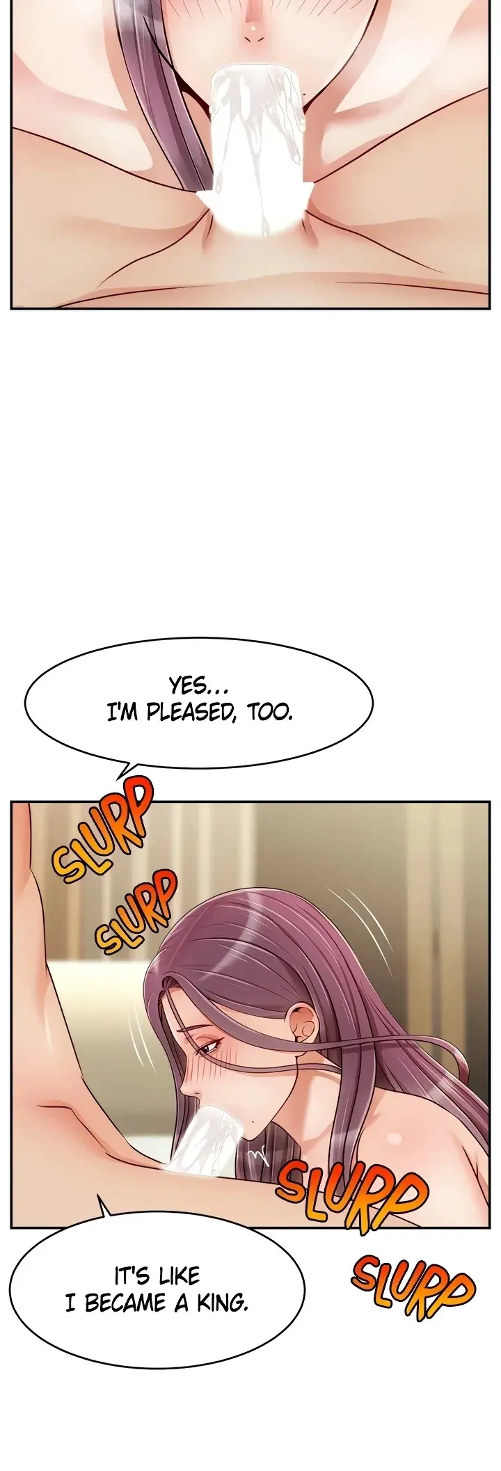 Its Okay Because Were Family Chapter 41 - Page 41