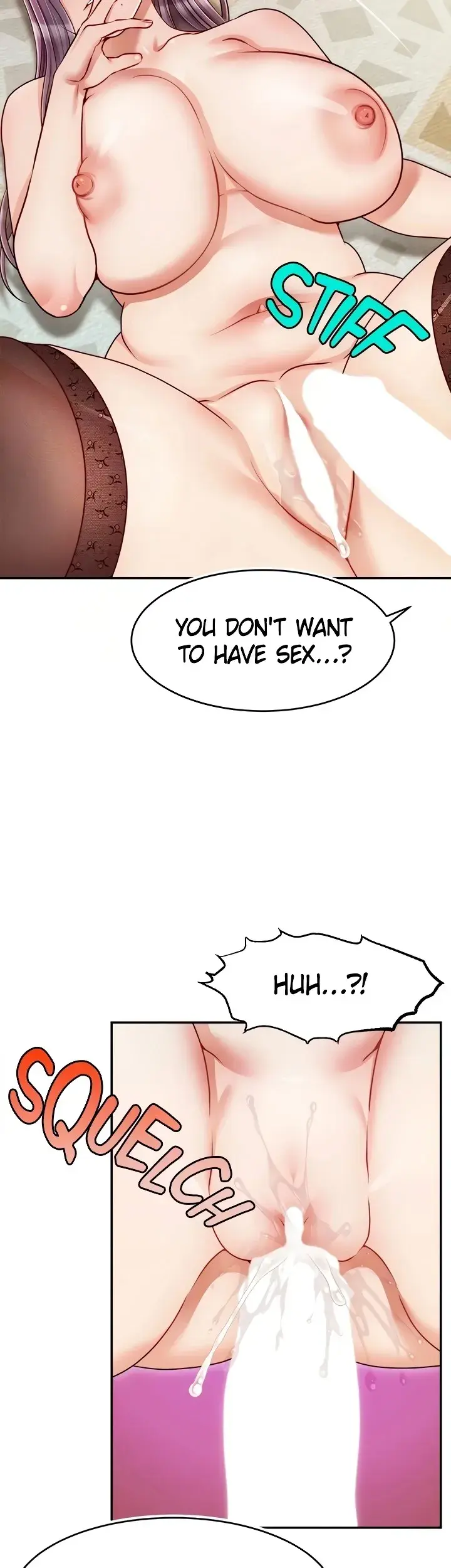 Its Okay Because Were Family Chapter 42 - Page 11