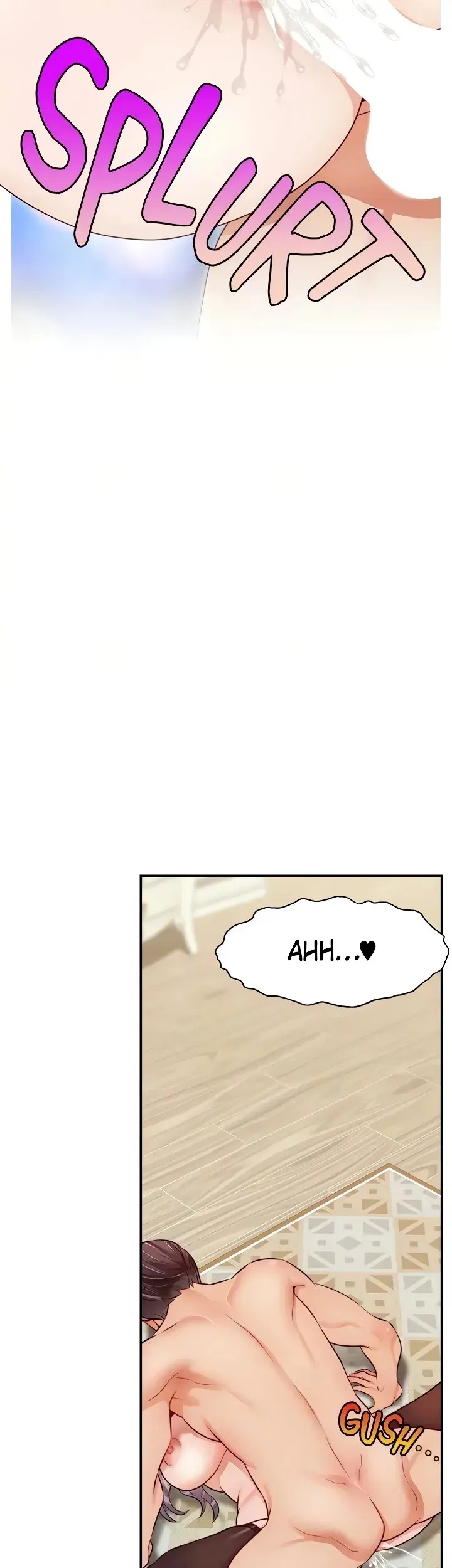Its Okay Because Were Family Chapter 42 - Page 19