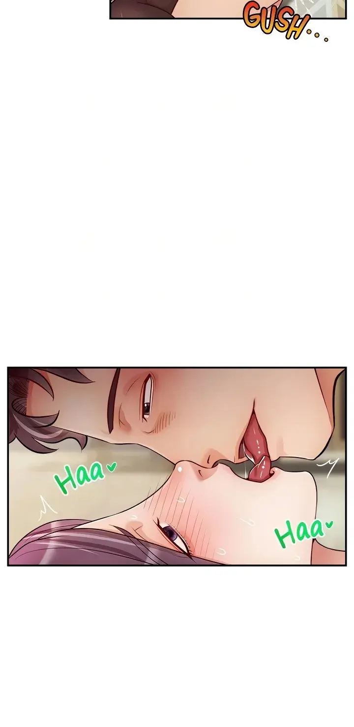 Its Okay Because Were Family Chapter 42 - Page 20