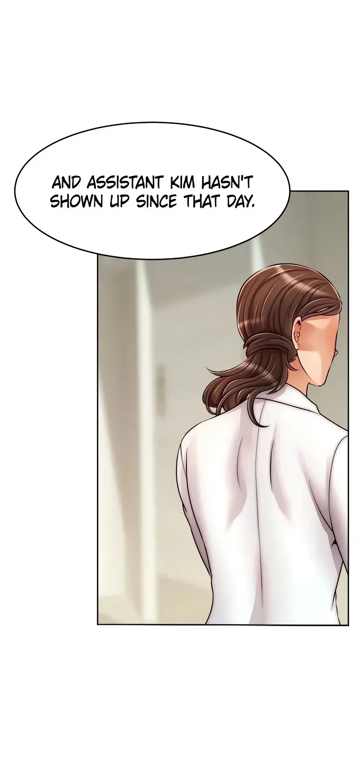 Its Okay Because Were Family Chapter 42 - Page 24