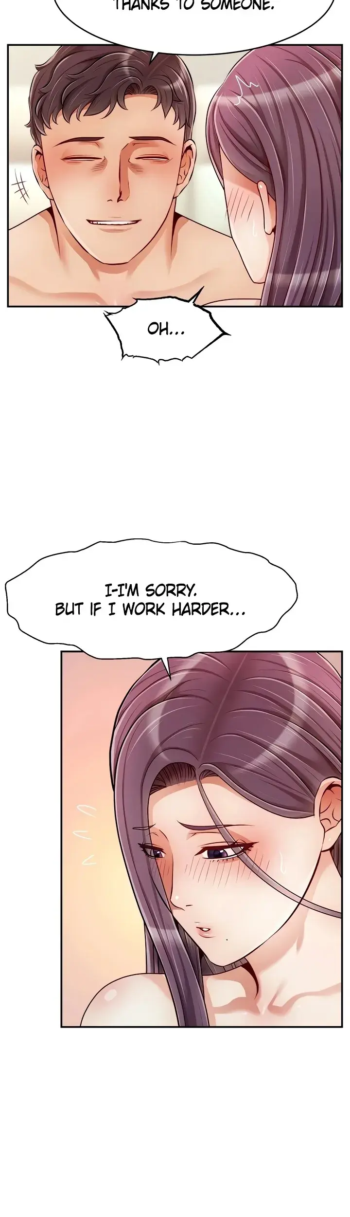 Its Okay Because Were Family Chapter 42 - Page 3