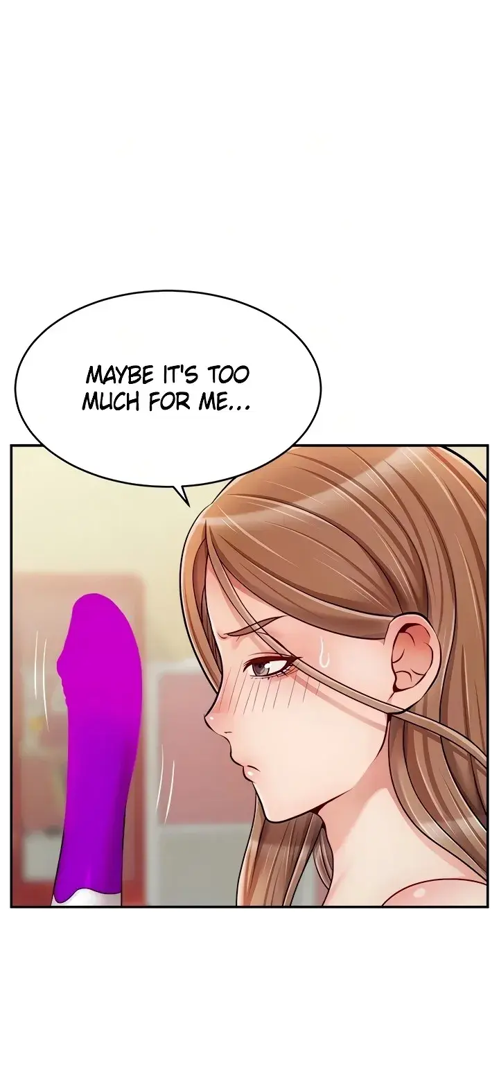 Its Okay Because Were Family Chapter 42 - Page 31