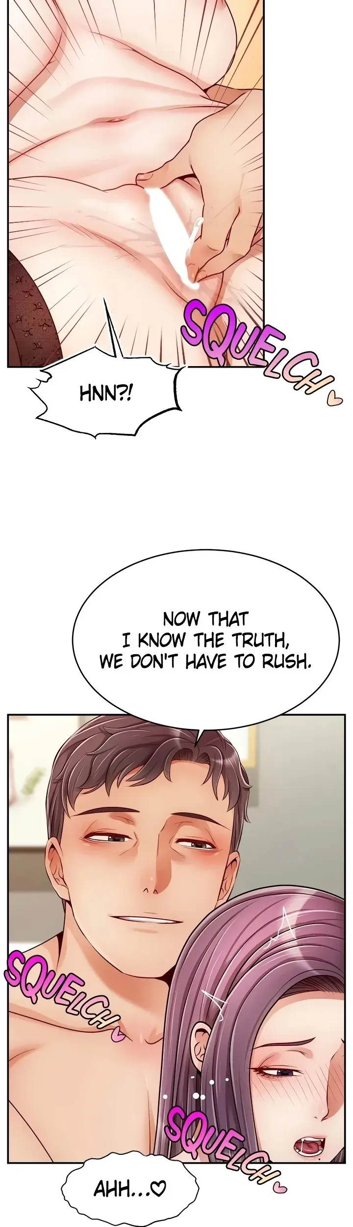 Its Okay Because Were Family Chapter 42 - Page 6
