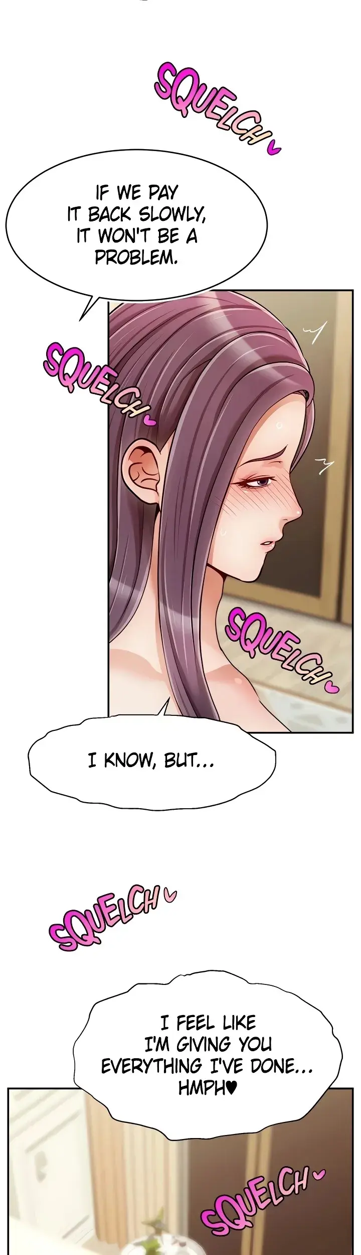 Its Okay Because Were Family Chapter 42 - Page 7