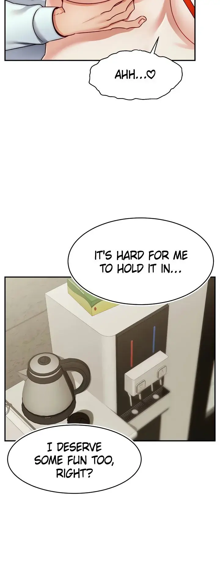 Its Okay Because Were Family Chapter 43 - Page 28