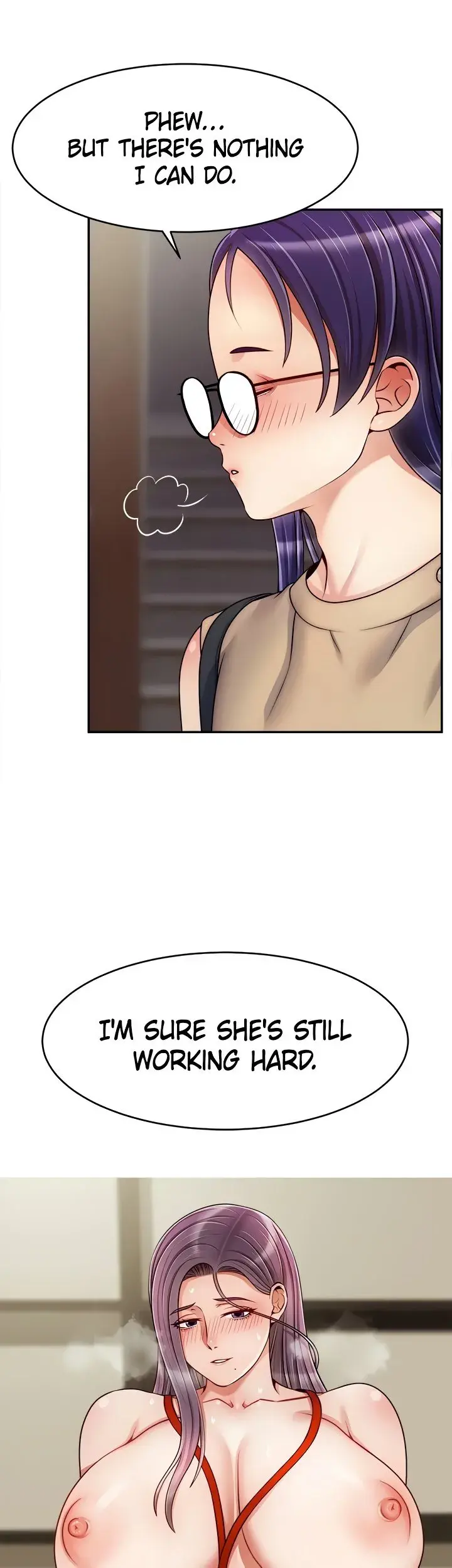 Its Okay Because Were Family Chapter 43 - Page 41