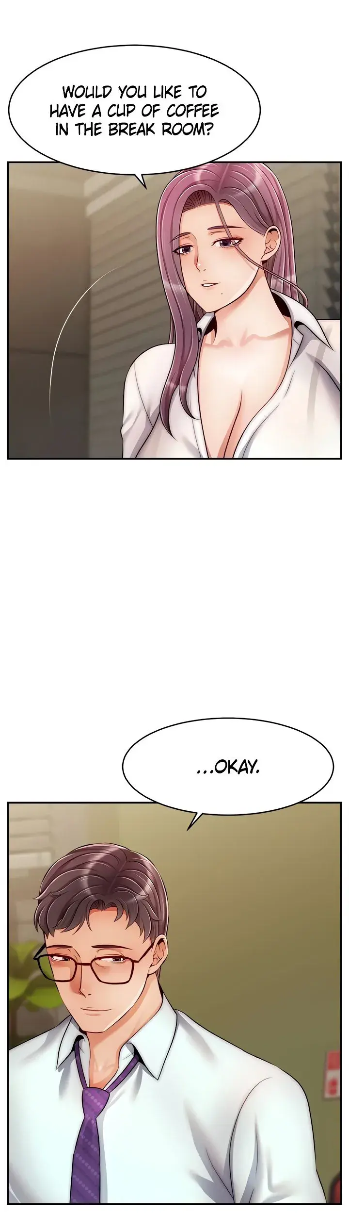 Its Okay Because Were Family Chapter 43 - Page 5