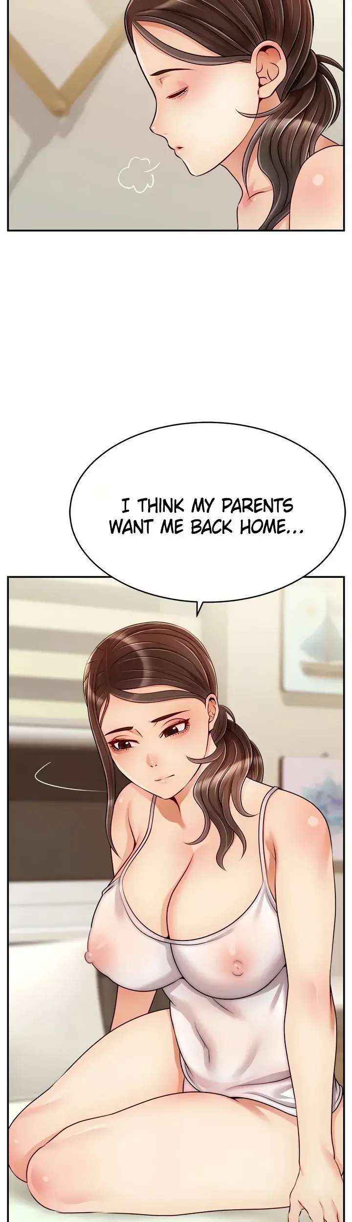 Its Okay Because Were Family Chapter 44 - Page 15