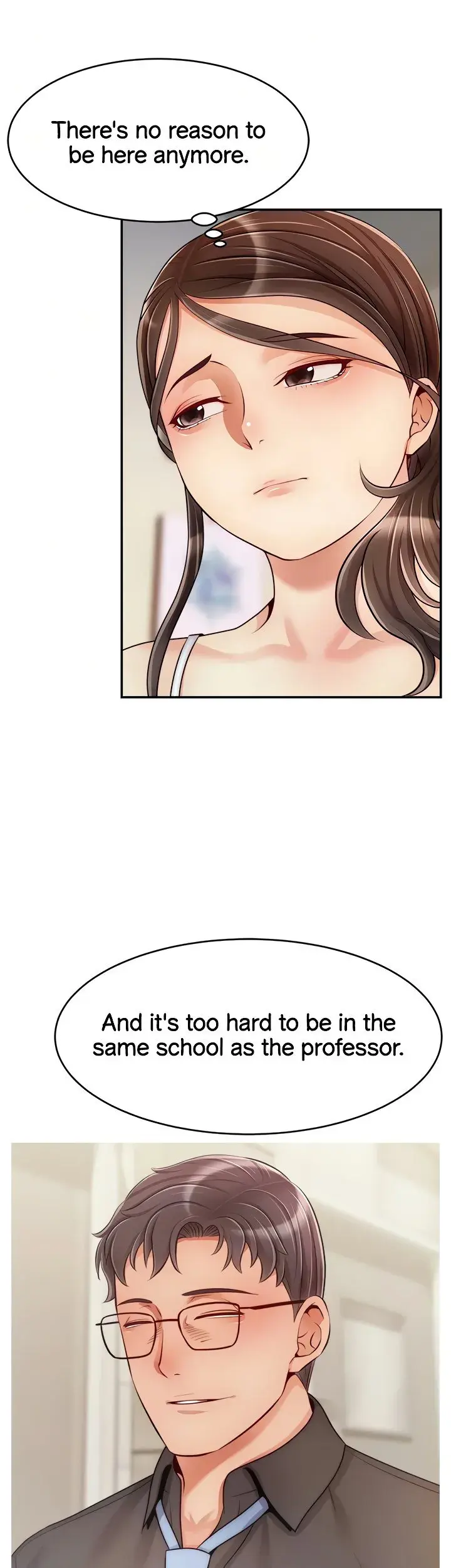 Its Okay Because Were Family Chapter 44 - Page 17