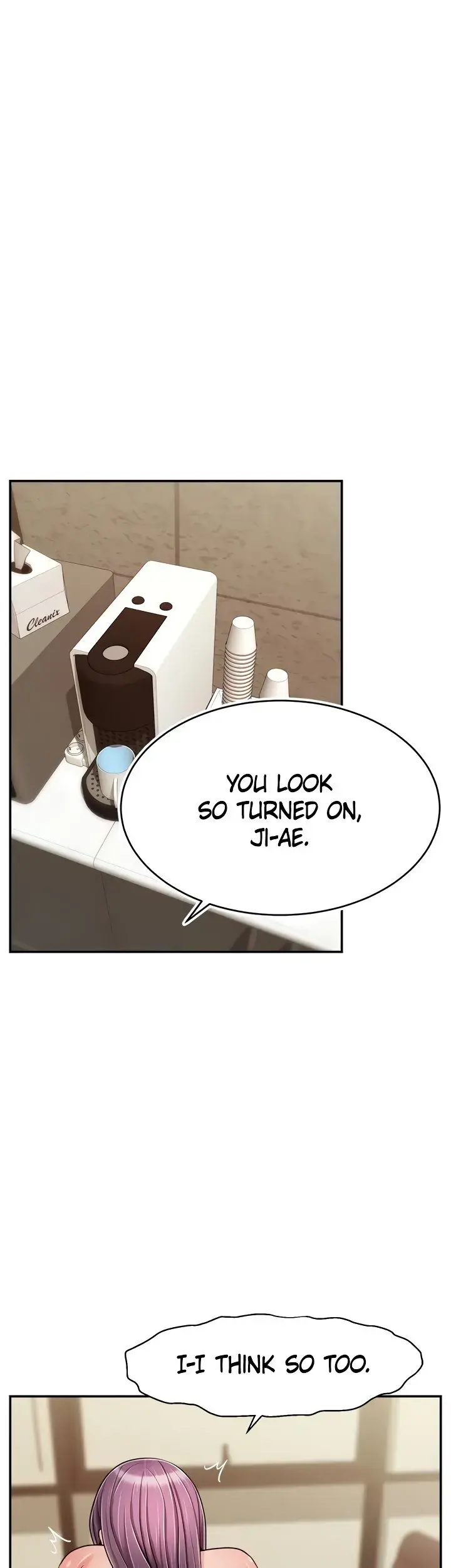 Its Okay Because Were Family Chapter 44 - Page 22