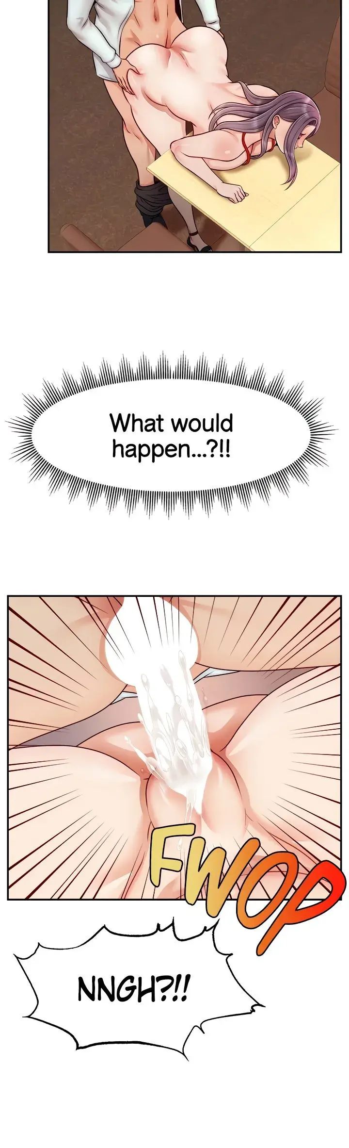 Its Okay Because Were Family Chapter 44 - Page 29