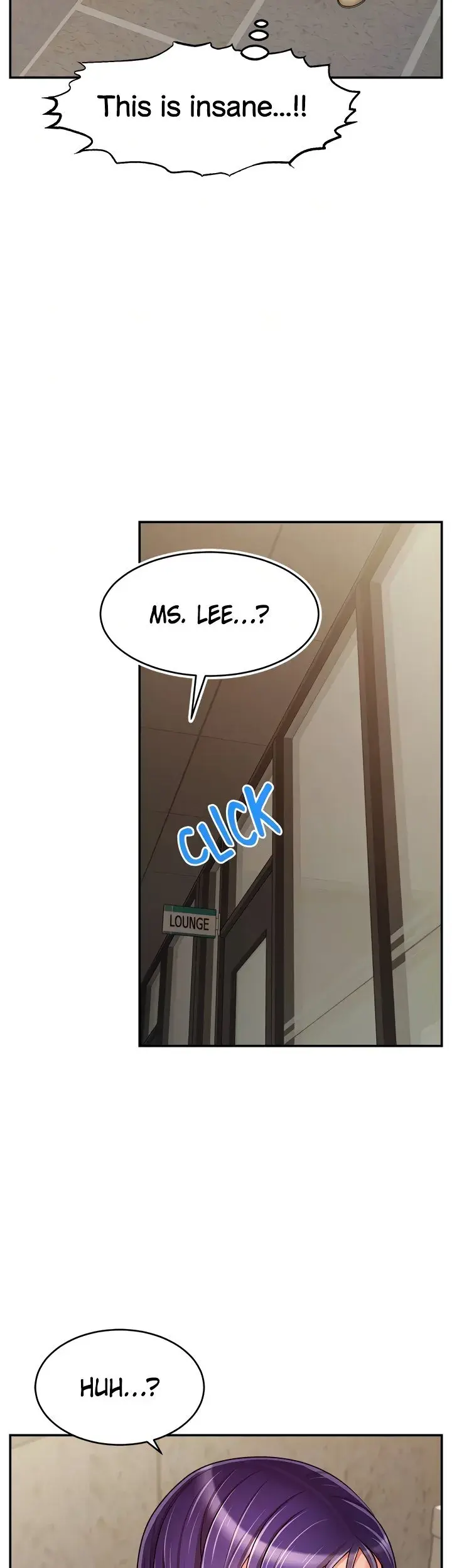 Its Okay Because Were Family Chapter 44 - Page 40