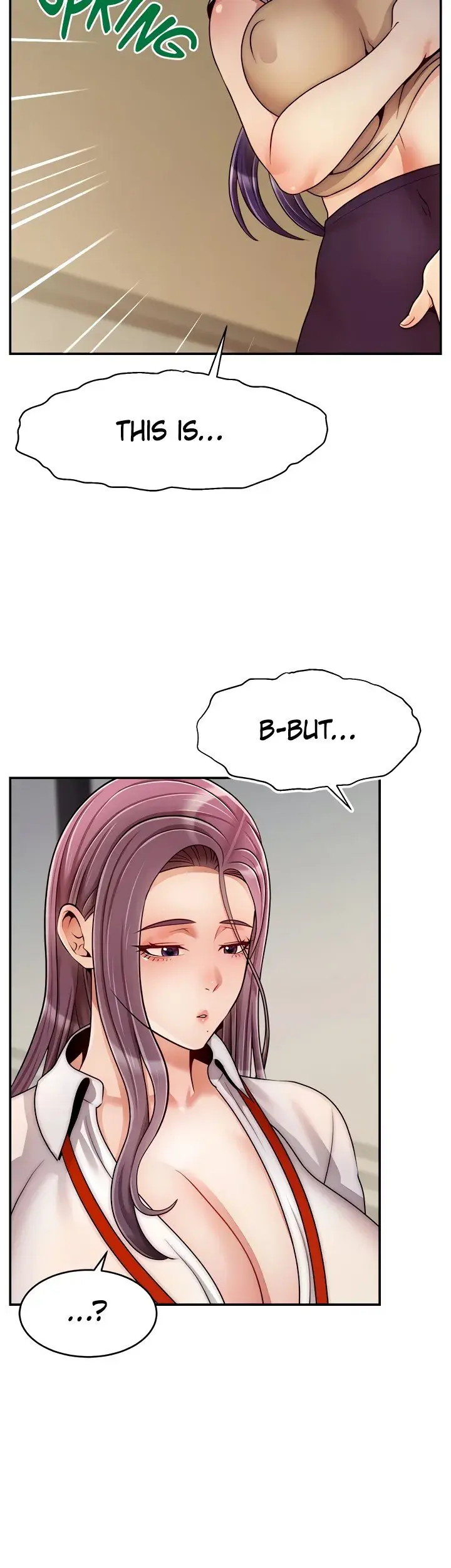 Its Okay Because Were Family Chapter 44 - Page 43