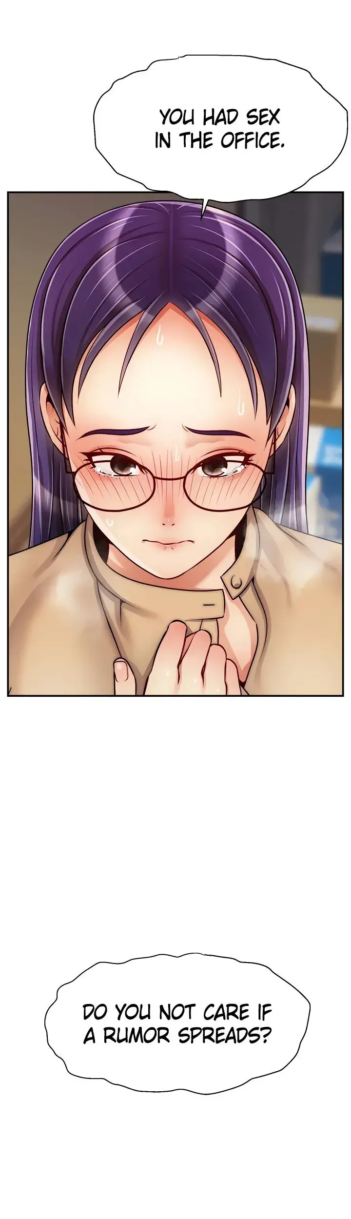 Its Okay Because Were Family Chapter 44 - Page 44