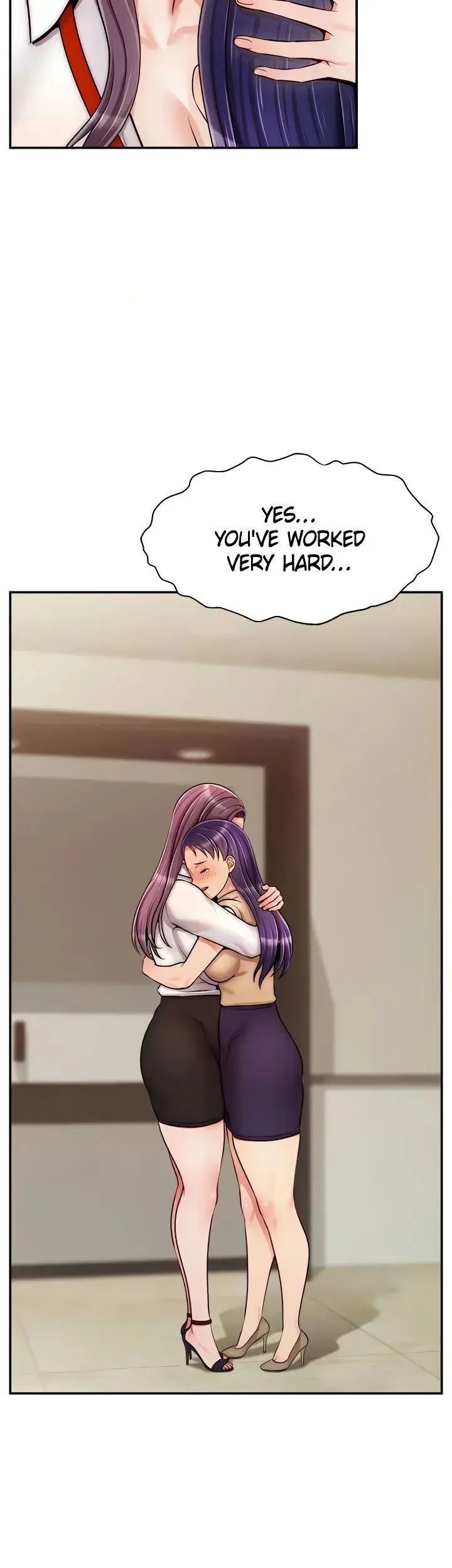Its Okay Because Were Family Chapter 45 - Page 14