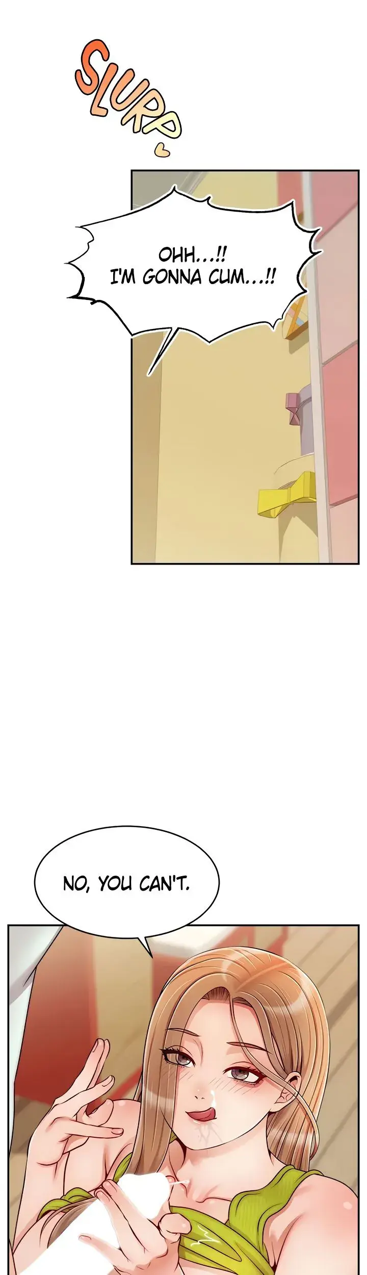 Its Okay Because Were Family Chapter 45 - Page 29