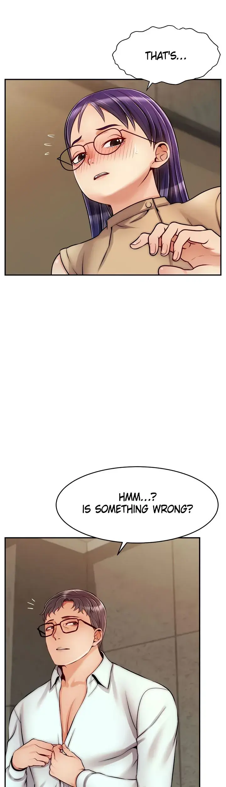 Its Okay Because Were Family Chapter 45 - Page 3