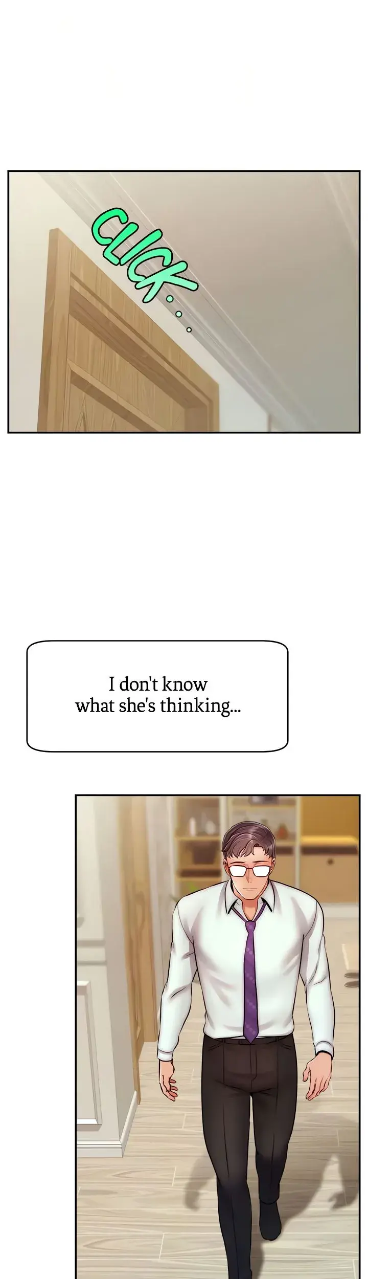 Its Okay Because Were Family Chapter 45 - Page 33