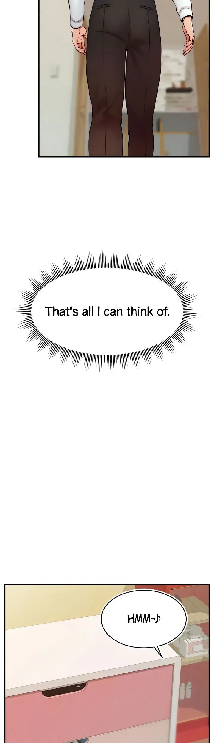 Its Okay Because Were Family Chapter 45 - Page 35