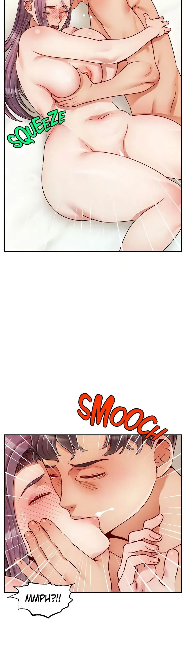 Its Okay Because Were Family Chapter 45 - Page 39