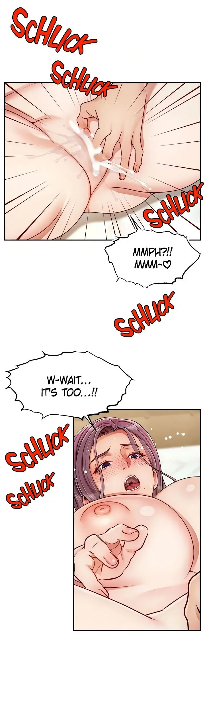 Its Okay Because Were Family Chapter 45 - Page 40