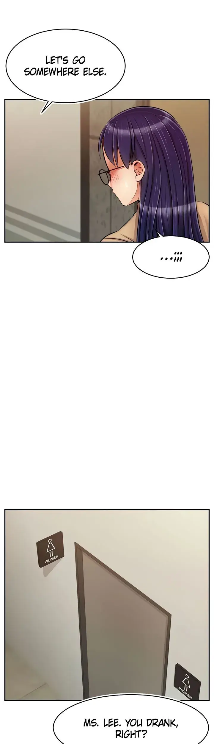 Its Okay Because Were Family Chapter 45 - Page 5