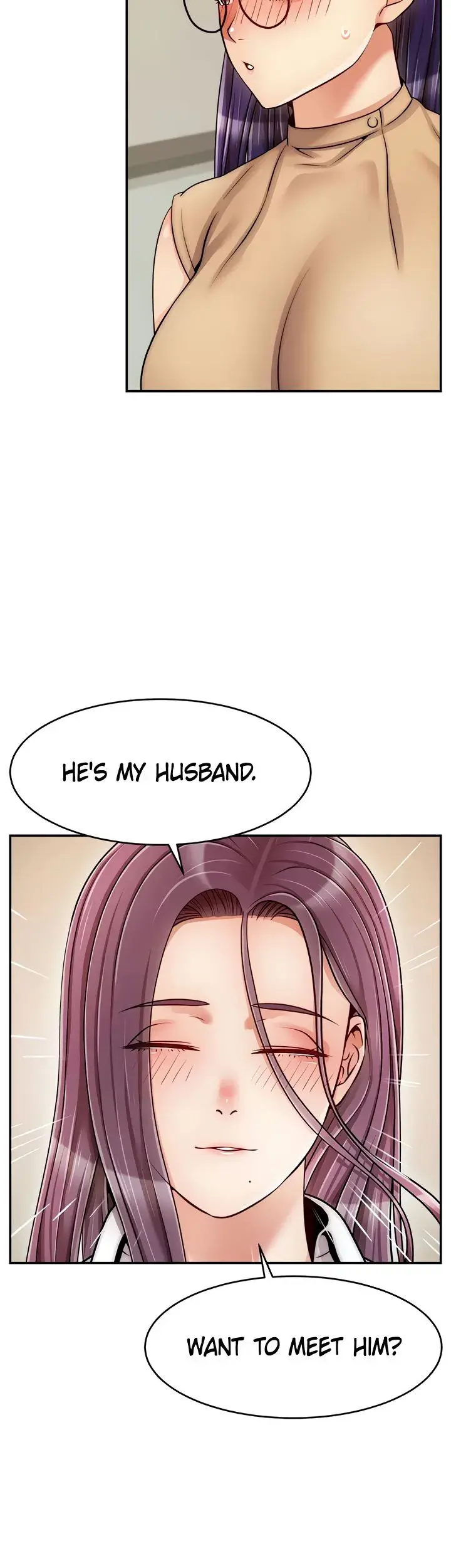 Its Okay Because Were Family Chapter 45 - Page 7