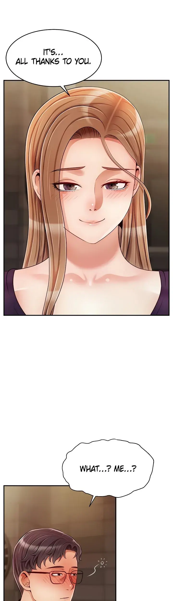 Its Okay Because Were Family Chapter 46 - Page 10