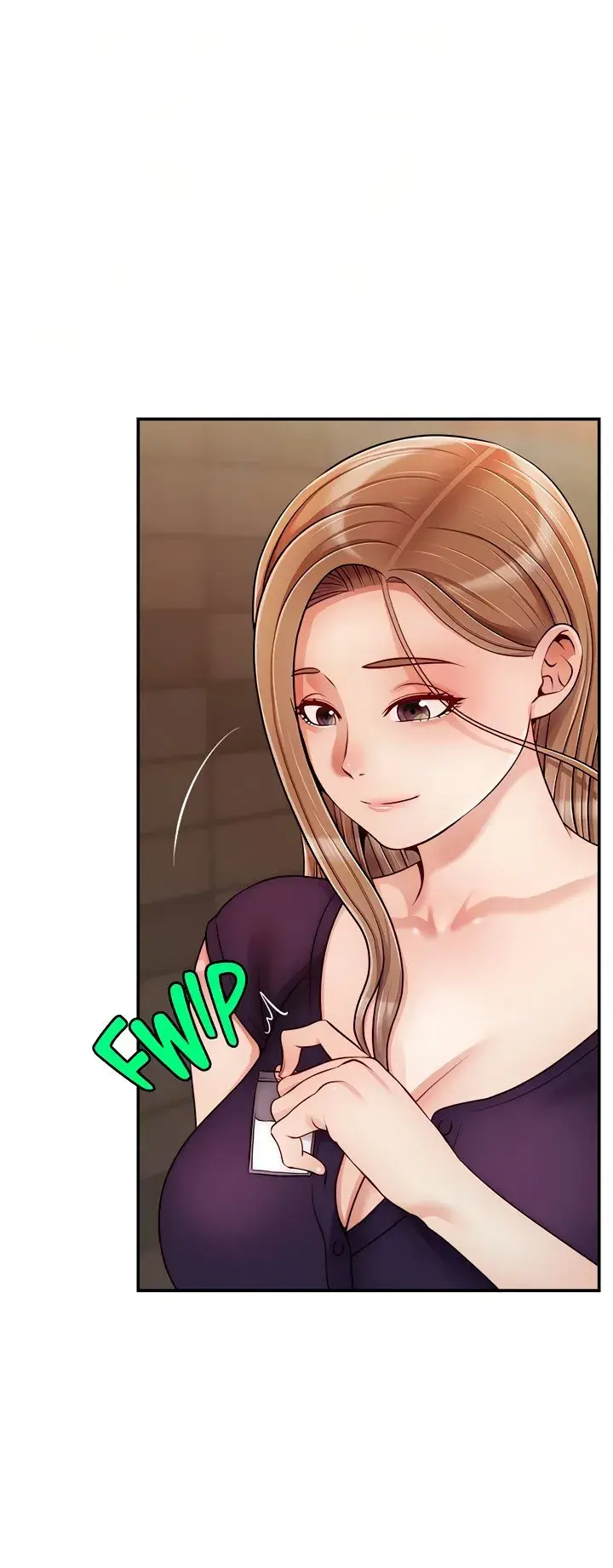 Its Okay Because Were Family Chapter 46 - Page 13
