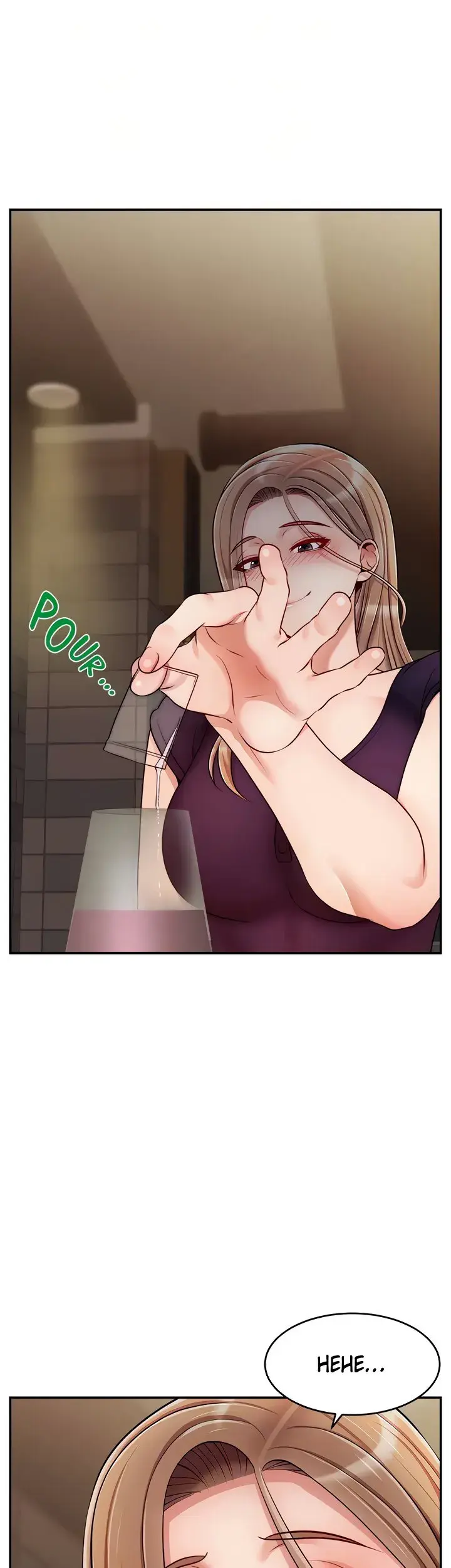 Its Okay Because Were Family Chapter 46 - Page 14