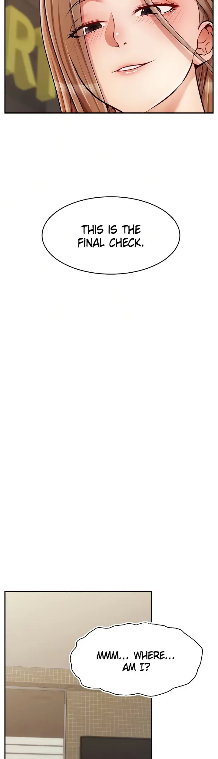Its Okay Because Were Family Chapter 46 - Page 15