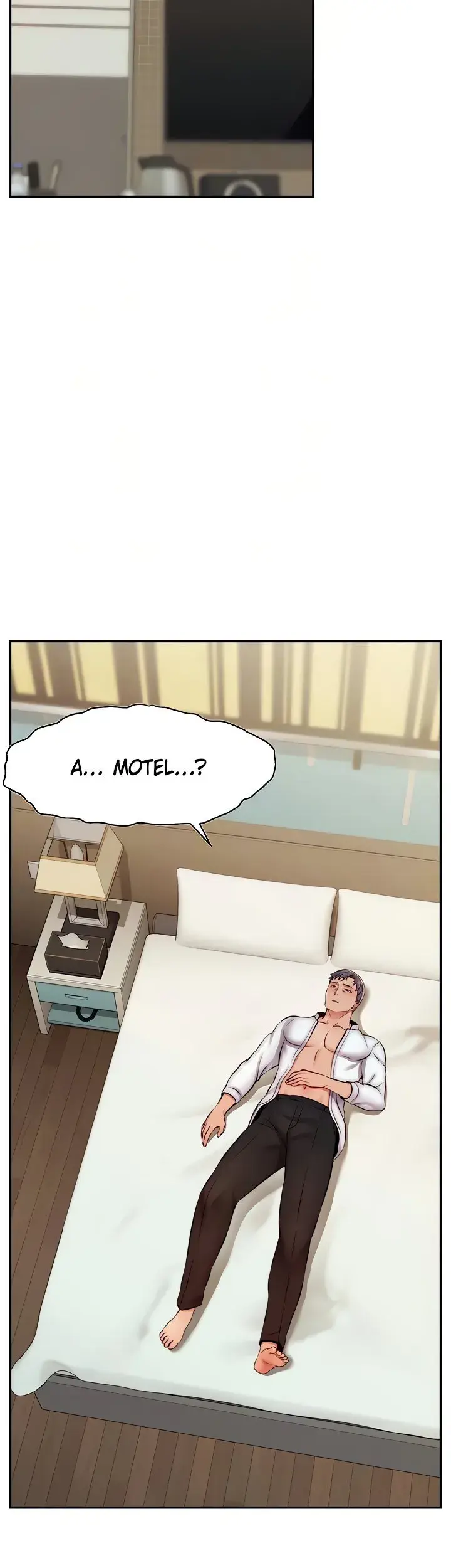 Its Okay Because Were Family Chapter 46 - Page 16