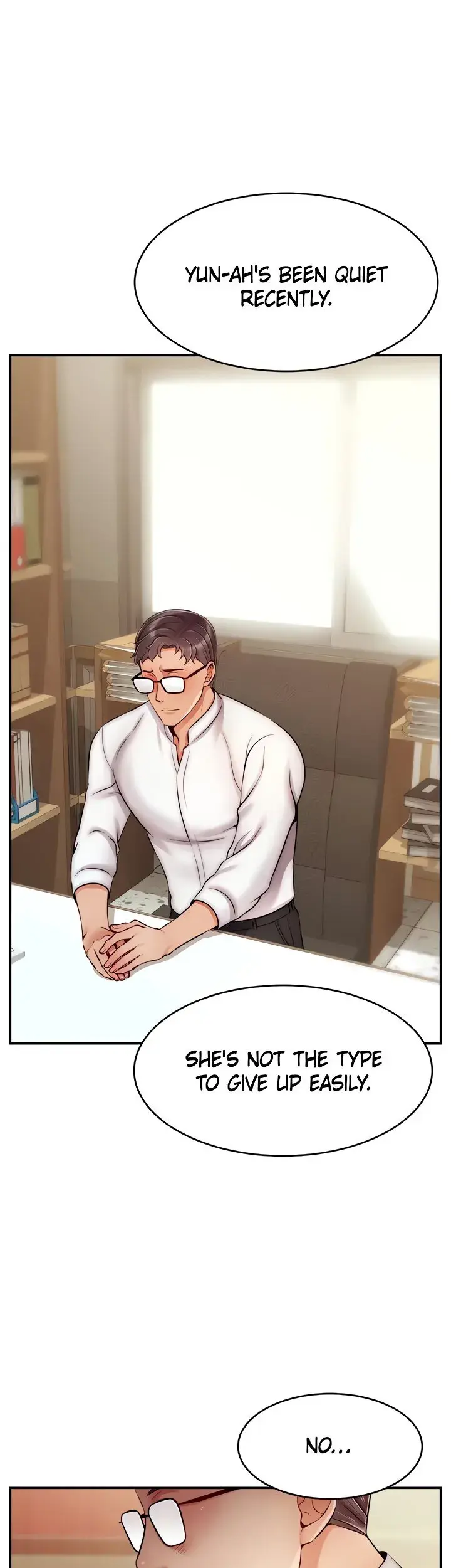 Its Okay Because Were Family Chapter 46 - Page 2