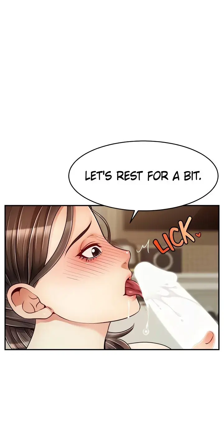 Its Okay Because Were Family Chapter 46 - Page 25
